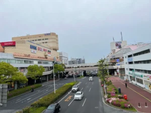 アルパーク西棟に世界最大の無印良品誕生