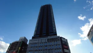 広島駅~原爆ドーム