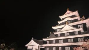 岡山駅~岡山城