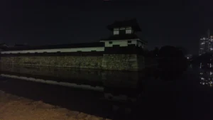広島城~横川駅