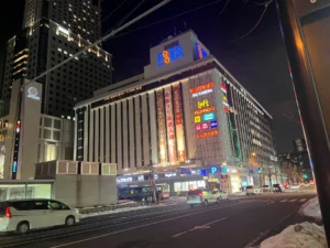 札幌