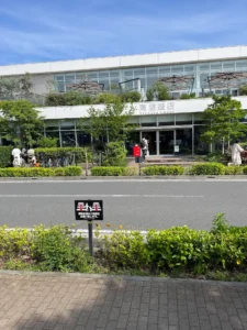 ぶらり藤沢