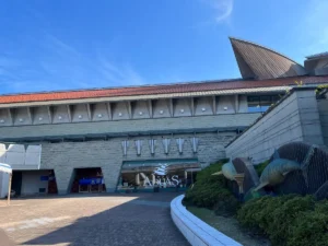 アクアス・石見海浜公園