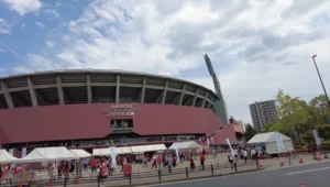 広島駅→イオンモール広島府中